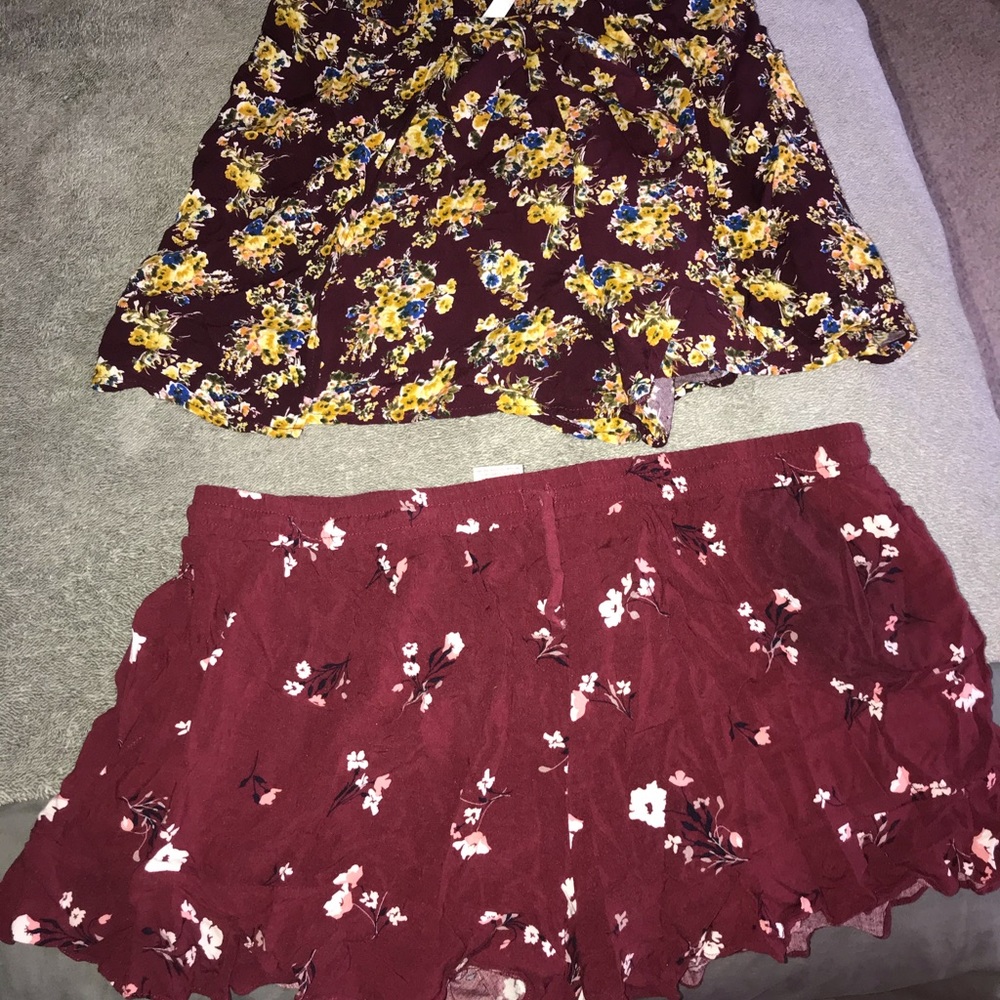 Shorts